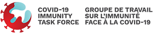 COVID-19 Immunity Task Force Logo