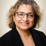 Photo of Charu Kaushic