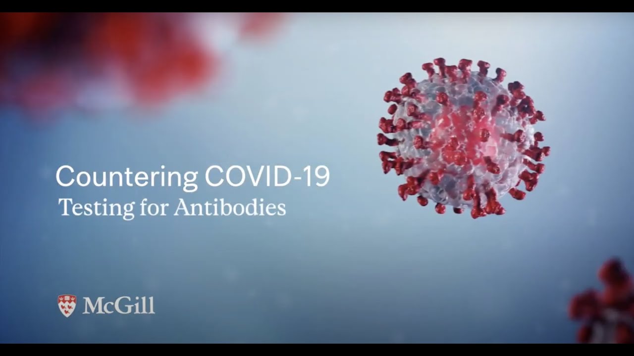 Countering COVID-19