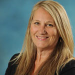 Photo of Susan Kirkland