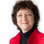 Photo of Catherine Hankins