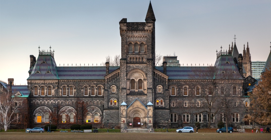 University of Toronto