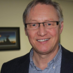 Photo de André Corriveau