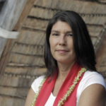 Photo de Treena Delormier