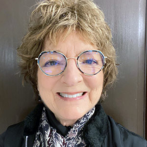 Catherine Hankins