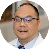 Donald Vinh