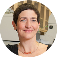 Anne-Claude Gingras