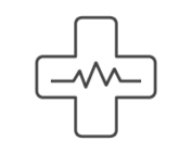 Higher risk due to health conditions
